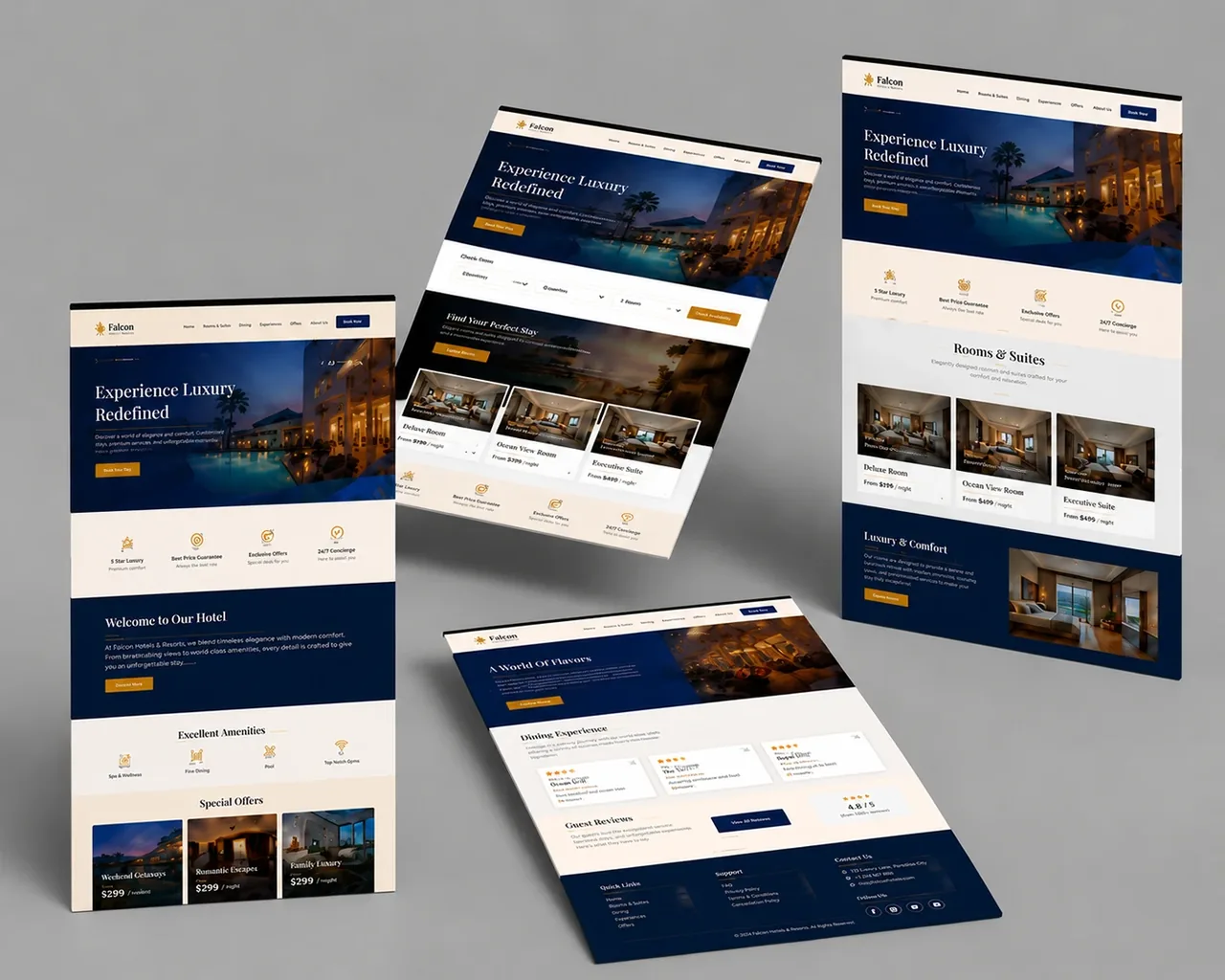 Web Design Services in Kabul, Afghanistan