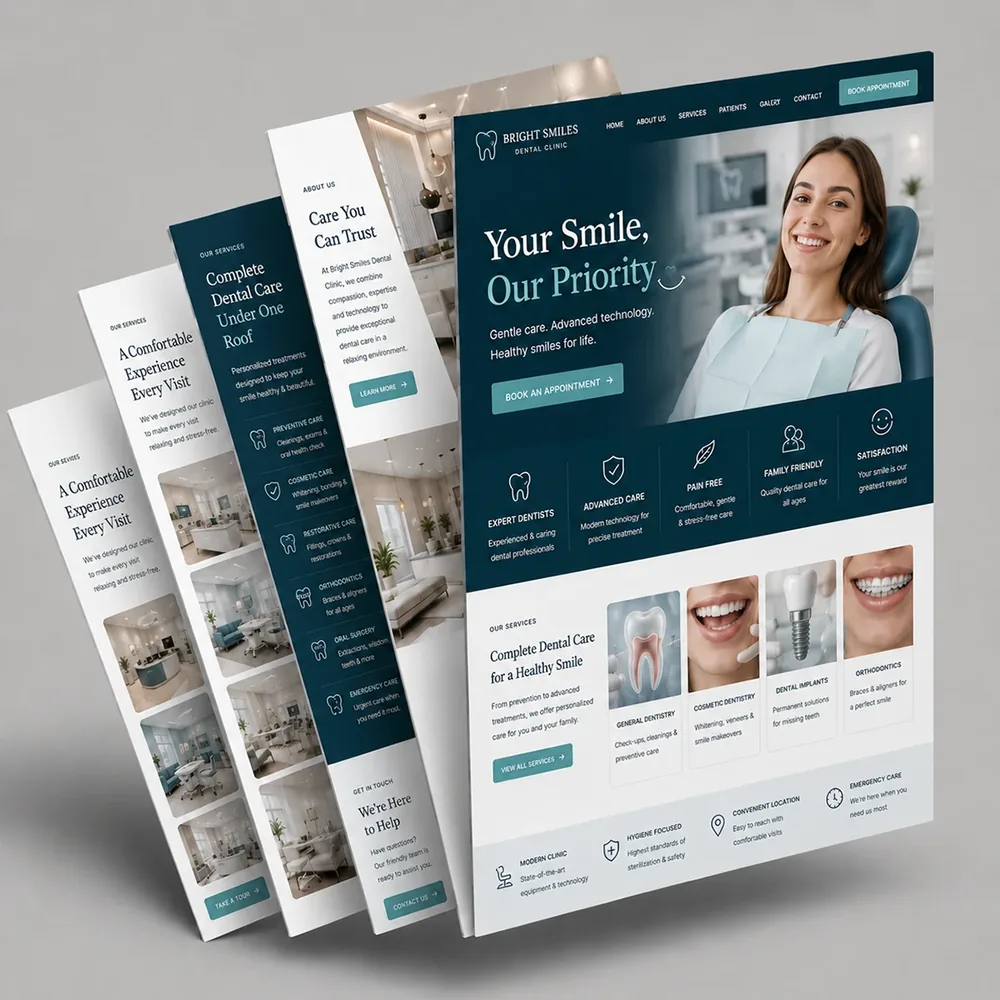 Web Design in Kabul, Afghanistan — Web Design Kabul