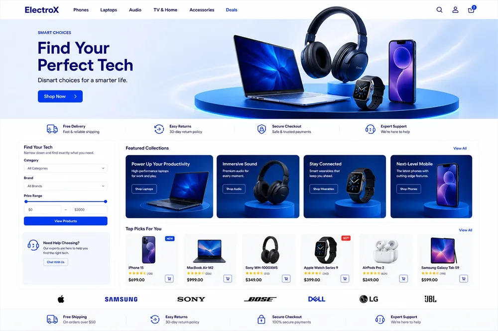 Web Development in Kabul, Afghanistan — Web Design Kabul